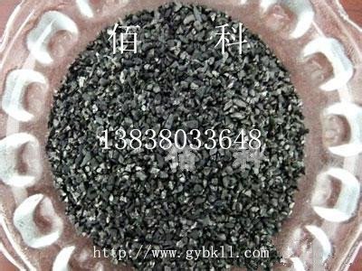 無(wú)煙煤濾料大概要使用多久反沖洗一回？
