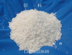 無(wú)煙煤濾料和石英砂濾料為什么總是相互搭配使用呢？