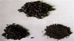 物盡其用的錳砂濾料鞏義佰科廠(chǎng)家生產(chǎn)