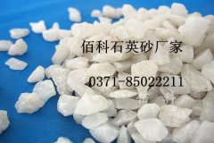 檢驗水處理用石英砂濾料密度的方法是什么呢？