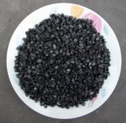 無煙煤濾料能代替活性炭使用嗎？