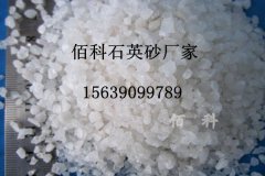 過濾器一個立方要裝多少噸石英砂濾料呢？