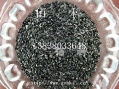 無(wú)煙煤濾料與普通無(wú)煙煤不同點(diǎn)在哪里？