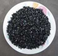 多介質(zhì)過(guò)濾器用無(wú)煙煤濾料生產(chǎn)廠(chǎng)家---佰科