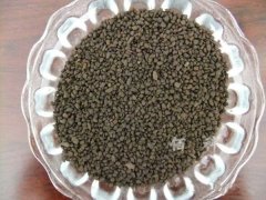 怎樣選擇錳砂濾料的含量？